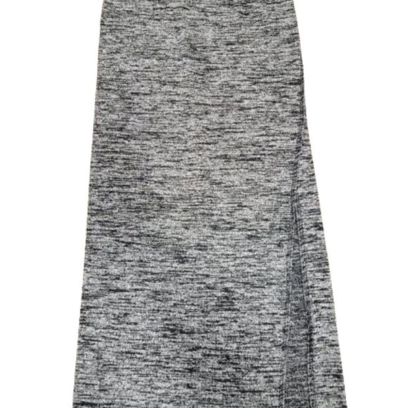 Aritzia Wilfred Free Reposa coord set - wrap top and midi skirt, NWT - Picture 4 of 5